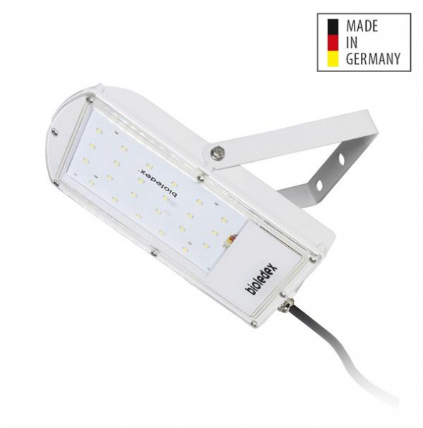 Bioledex 3-Phasen LED Strahler, LED Strahler Astir, Winkel: 120°, Verbrauch/Leistung: 30W , LFL-31W3-832