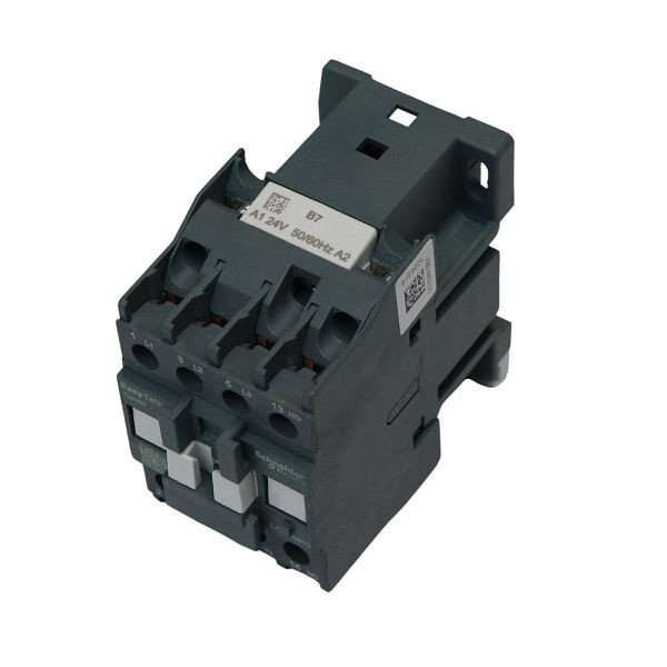 Airpress Schütz LC1E0910B7 24 V NO, Ersatzteil, E0M010310