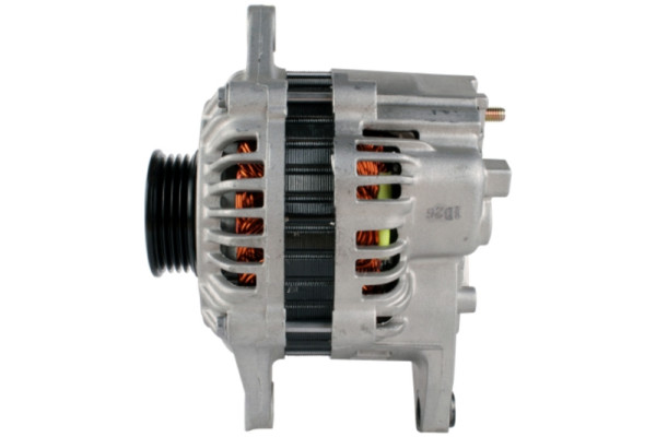 HELLA Generator/Lichtmaschine, 14V, 70A, für u.a. Mazda Mx-5 II (NB), 8EL 012 429-601
