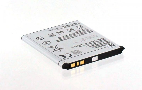 AGI Original Akku für SONY ERICSSON LT15I, 78700