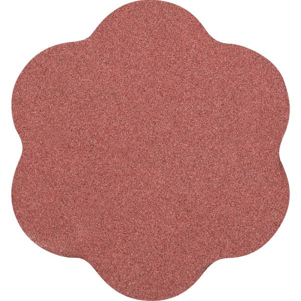 Pferd COMBIDISC-Schleifblatt CDR 60 A 60 CONTOUR, VE: 50 Stück, 42759005