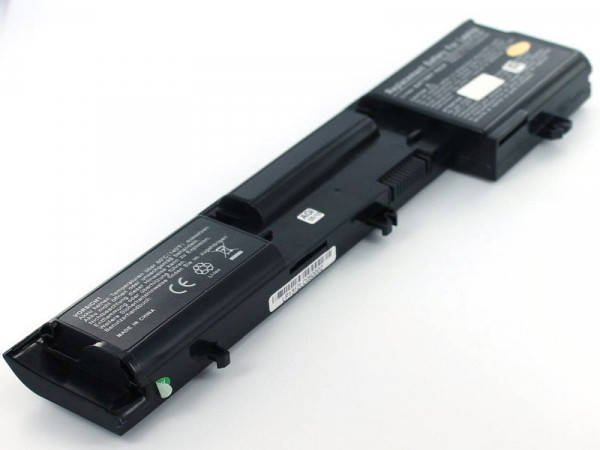 AGI Akku kompatibel mit DELL 0MC474, 77554