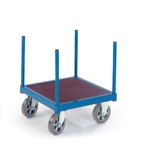 Rollcart Langmaterialroller (700x700), Tragkraft: 1000 kg, 10-1278