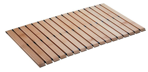 KLW Holzlaufrost, Breite: 700 mm, Länge: 1000 mm, 10/HLA-0700-1000