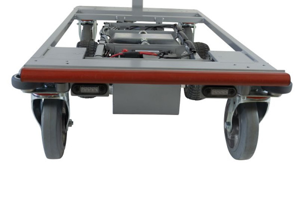 efatec Elektrische Plattformwagen Trolley 400, 7001635