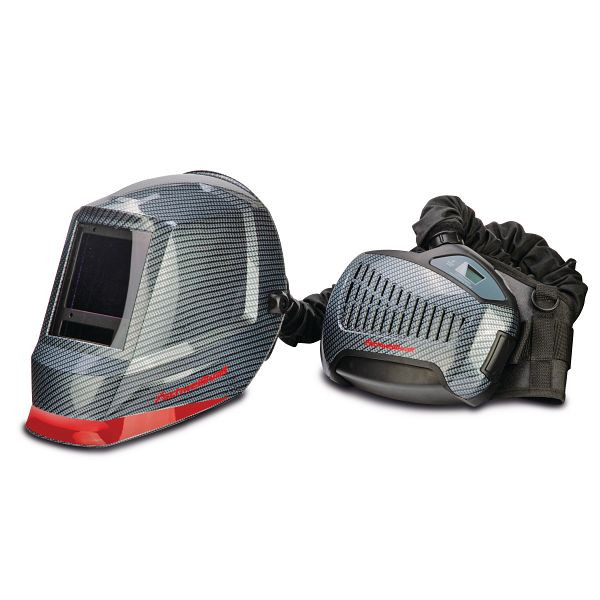 Schweißkraft Automatik-Schweißschutzhelm XXL-W TC AIR TH3 VarioProtect, 1654055