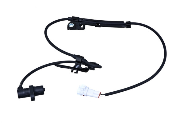 HELLA Sensor, Raddrehzahl, 2-polig, Kabel: 970mm, mit Halter, 6PU 358 218-031