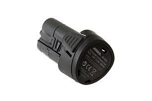 Mirka Akku BPA 10825 10,8 V 2,5 Ah, 8991122211