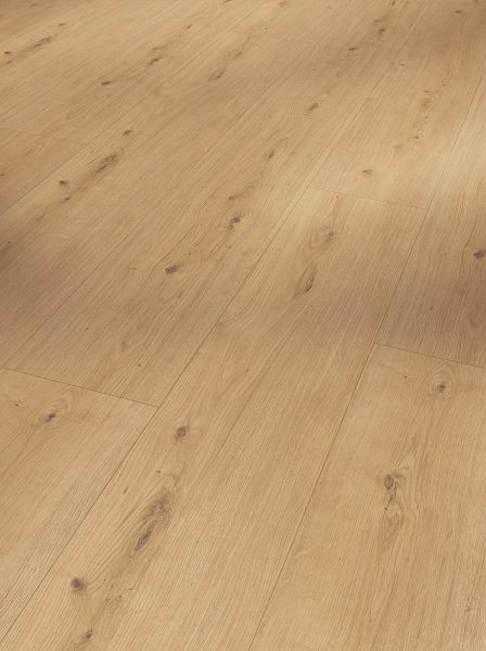 Parador Designboden Modular ONE Eiche Atmosphere natur Authentische Struktur 4-seitige Fase, VE: 6 Stück, 1744556
