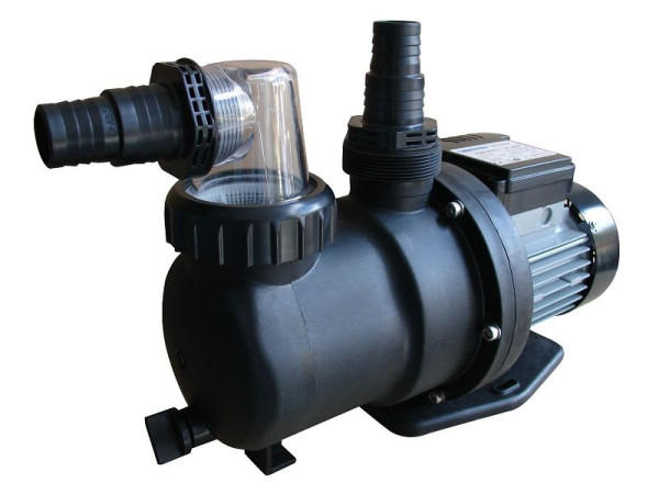 OKU Poolpumpe, 6m³/h/6m - 0,45 kW/230V, Filterpumpe, SPS75