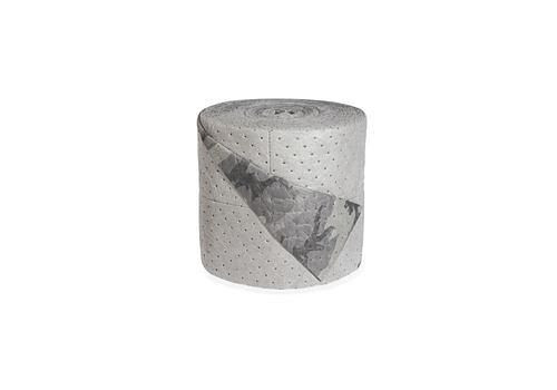 DENSORB Camouflage Bindevlies-Rolle, Ausführung "Universal", Heavy, 38 cm x 45 m, VE: 2 Stück, 163792