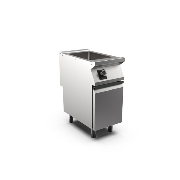 Mareno M1-900 Multifunktions-Bräter/Kocher, 40cm, 400(B)x920(T)x900(H)mm, MF94EA, 191.301