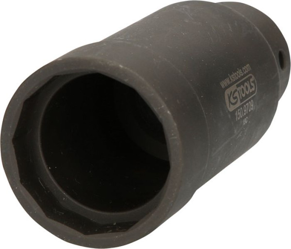KS Tools 3/4" Spezial-Gelenkwellen-Stecknuss für VAG, 46,0 mm, 150.9709