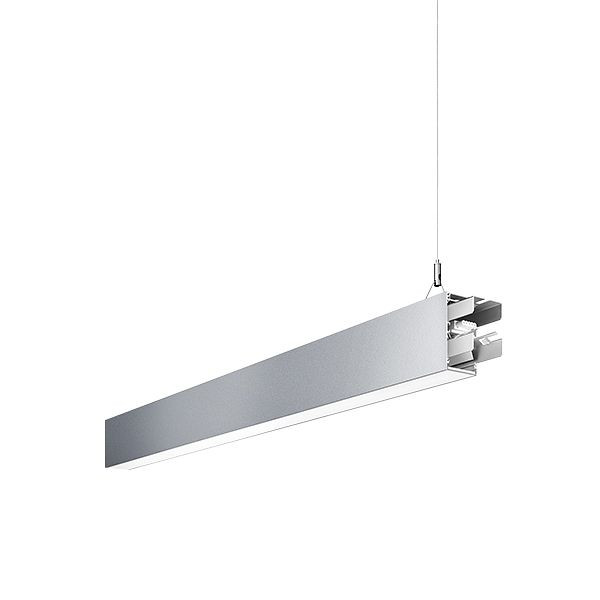 Waldmann Pendelleuchte DOTOO.line DLP 2000/840/D/SR/MITTEL/1402MM, 114236000-00805827