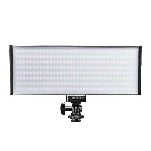 Walimex pro LED Niova 300 Bi Color On Camera 30W, 1022291