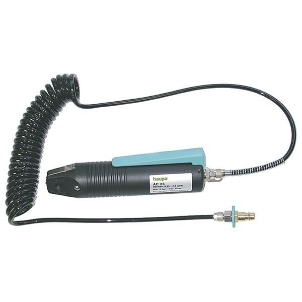 Haupa Pneumatic Crimper 0,25 - 2,5 mm², 217030, 4011923178543