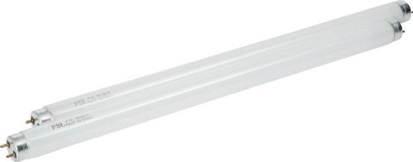 Hendi Ersatzleuchte für das Insektenfanggerät 270158, LxBxH: 300x15x15 mm, VE: 2 Stück, 934159