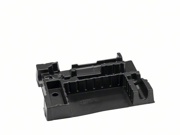 Bosch Einlage zur Werkzeugaufbewahrung, passend für GEF 7 E, 1600A002WL