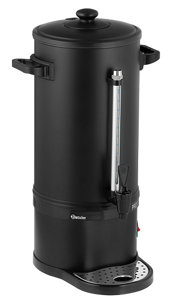 Bartscher Kaffeemaschine PRO II 60 S, Inhalt: 9 Liter, 190239