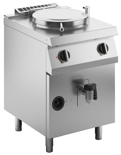 KBS Gas-Kochkessel 50 L indirekte Hitze 10,5 kW, 10428403