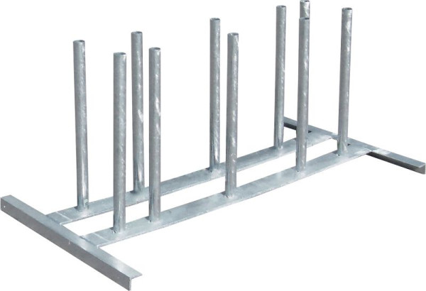 Schake Adapter für Dreifußständer, 50115-5, 4250384739942