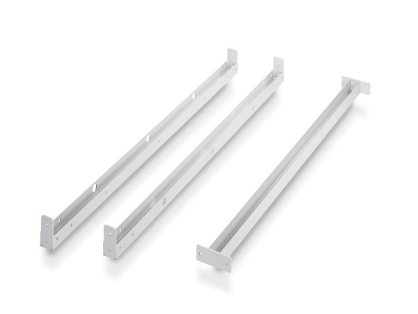 bott cubio Querstreben für Werkbank 3-teilig B: 2000 mm, RAL 7035, 41010022.16V