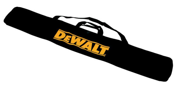 DeWalt Tasche für Führungsschiene (bis 1500 mm), DWS5025-XJ