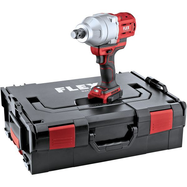FLEX Akku-Schlagschrauber 18,0 V IW 3/4" 18.0-EC, 492620