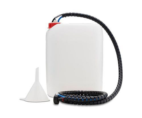 Elma Elmasteam Set Wasserkanister zum automatischen Befüllen, 318362