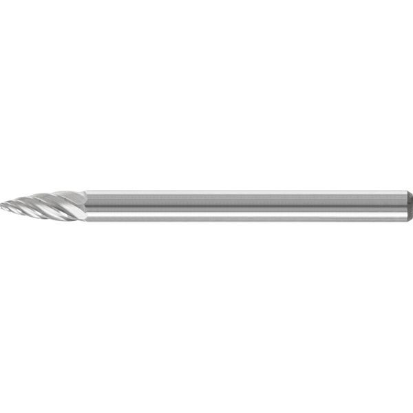 Pferd HM-Frässtift SPG 0307/3 INOX, 21222582