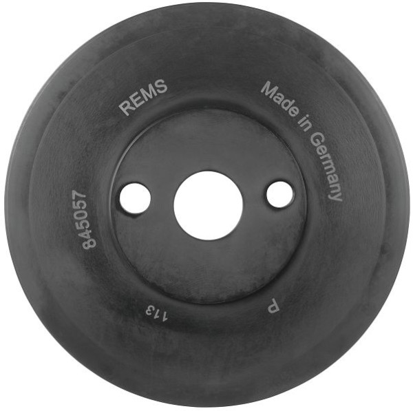 REMS Schneidrad P, s21, 845057 R, 4039976127523