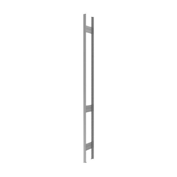 hofe H-Rahmen "Orion Plus" - zerlegt 2700 x 335 mmA/3, -verzinkt-, HZL27030A/3