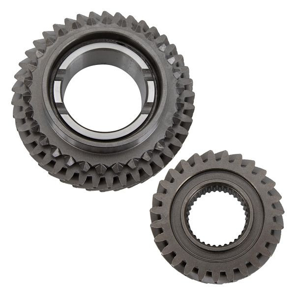 RepTools Basic Getriebe Zahnräder, 27 und 41 Zähne, für VW Transporter T4 02B, T5 02Z, 5-Gang 0.658, XXL-123137