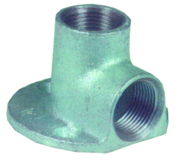 SBN Deckenwinkel verzinkt 1/2", 20360