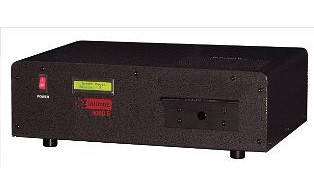 intimus Festplatten & Magnetband Degausser 8000S, 230 V/50/60 Hz, D/F-Stormstecker, 349771