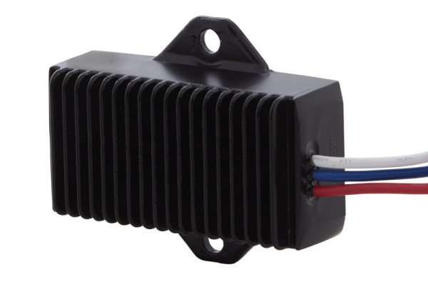 HELLA VALUEFIT Steuergerät, Beleuchtung, 24V, geschraubt, 5DS 357 030-101