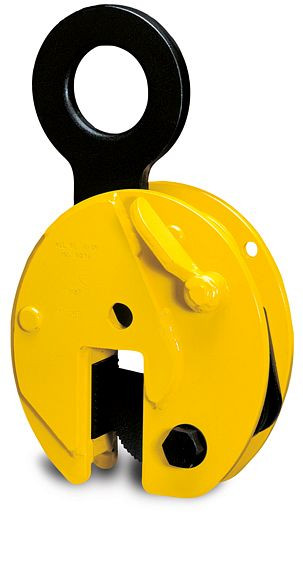 YALE TBL Blechgreifer 4t/S 0-32mm, vertikaler Transport, N50100005