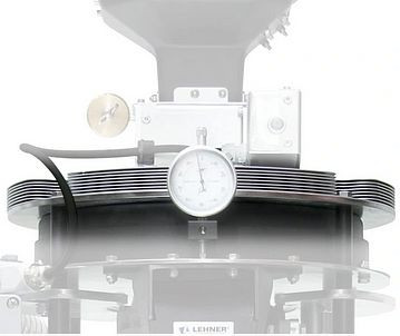 Lehner Kühlkörper zum Nachrüsten für SpeltEx, 73506