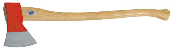 Ochsenkopf Axt DANKRE 1250 g Kopfgewicht, Axtform: Rheinisch, 2525143