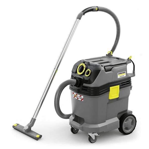 Kärcher Nass-Trockensauger NT 40/1 Tact Te L, Stromart: 1 / 220 – 240 / 50 – 60 ~/ V/ Hz, 1.148-311.0