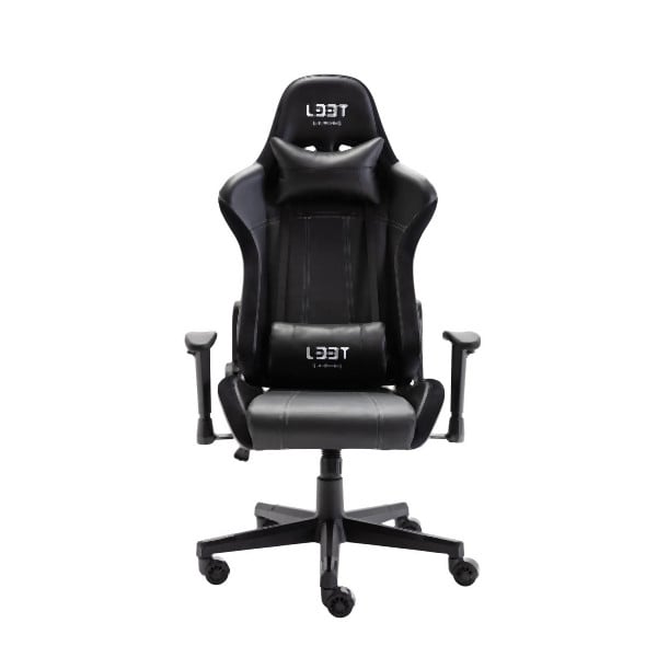 L33T Gaming Evolve Gamingstuhl/Büro-Stuhl mit Armlehne, 1830033