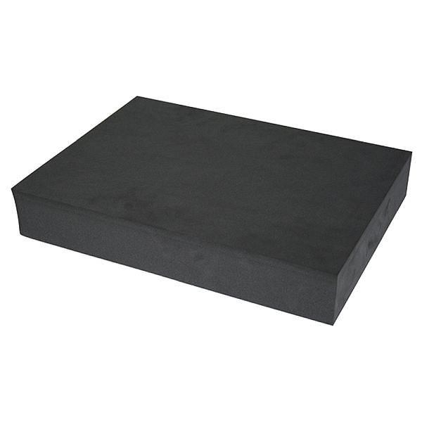 Haupa Schaumeinlage "SysCon" 395x300x65 mm, 220378, 4011923555702