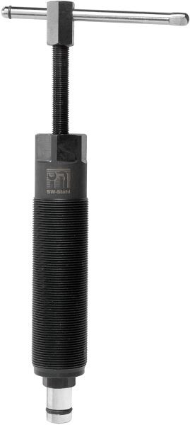 SW-Stahl Fetthydraulikspindel, 12 t, 09681L, 4033592061735