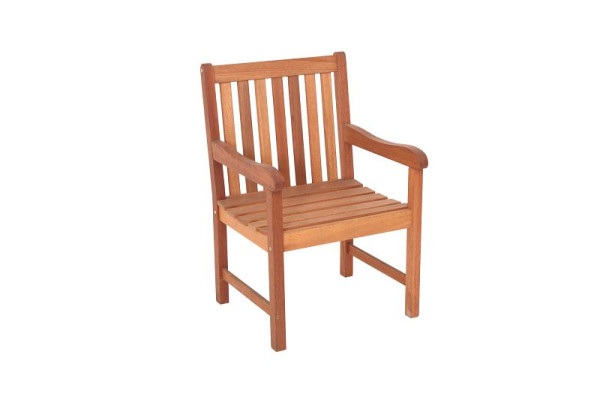 Merxx Santos Sessel, FSC Eukalyptusholz, 25120-011