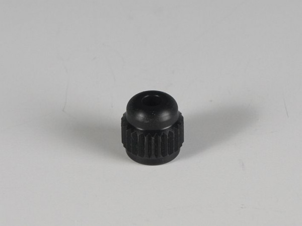 Bohlender Klemm-Mutter für Globus-Rührkupplung für Wellen-Durchmesser 4 mm, VE: 3 Stück, C 901-01