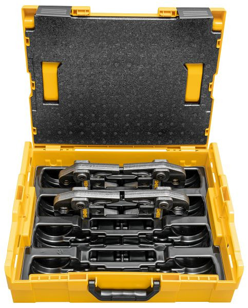 REMS Presszangen Set V15-18-22-28, 571166 R