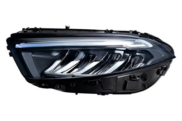 HELLA LED-Hauptscheinwerfer, für u.a. MERCEDES-BENZ A-CLASS (W177), ECE, für Rechtsverkehr, links, 1EX 015 390-511