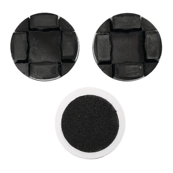 Cleancraft Diamantschleifscheibe Körnung 1, VE: 3 Stück, 7212112