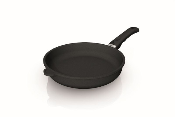 B.PRO Bratpfanne Durchmesser 24 cm, 575036, 4048866229483