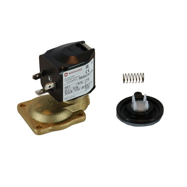 Airpress Magnetventil FI33 NO (erste Reihe), 3505713